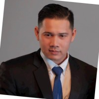 Jansen Marsahala, S.Sos, MA, BKP