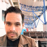 Josue Pena