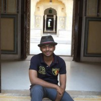 Joydeep Mukherjee