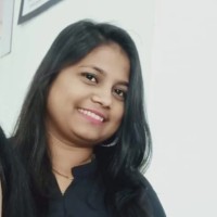 Priyanka Salvi