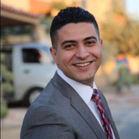 Mostafa Almajali