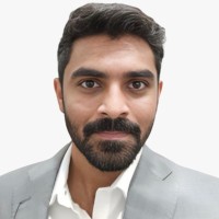 Yash Reddy