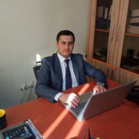 Nusratullo Siyahakov