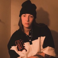 Joëlle Klinkhamer