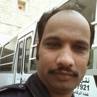 Jayesh Naik