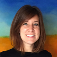 Jessica Sticklor-Lipson, Aia