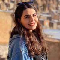 Mona Golnari Tabrizi