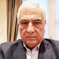 Hector Bustos Ferreira