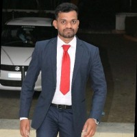 Pramod Kumar H N