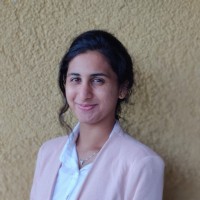 Sheena Mariam Jacob