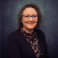 Robin Javinsky, RTT, CMD