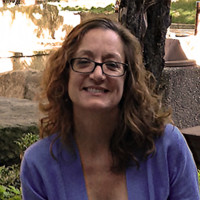 Rochelle Vail
