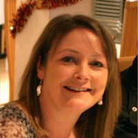 Sandra Jarvis