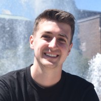 Ryan Trost