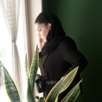 Fariba Dindar