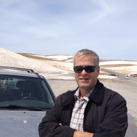 Louay Abou Matar