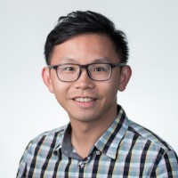 Travis Cheung