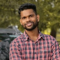 Pritesh Panjikar