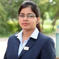 Sridhi Singh