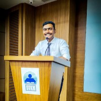Lokesh Mahajan