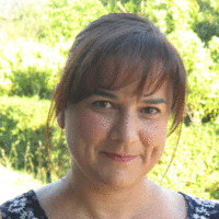 Ángela París Ángel