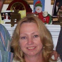 Sally Anhorn