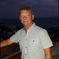 Mark Metcalf