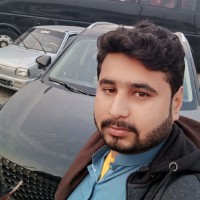 Mahar Rasheed
