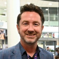 Anthony Kimpton
