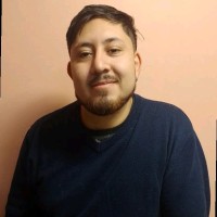 Pablo Pezo Bueno