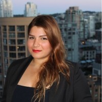 Pegah Behnammoradi