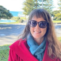 Tania Mccauley