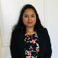 Lakshmi Premanand