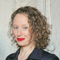 Sarah Peterson