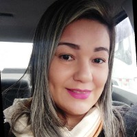 Lidiane Souza De Oliveira