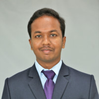 Ashok Kumar Narapasetty