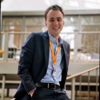 Andreas Lundskog