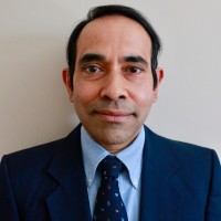 Kumar Kanthan