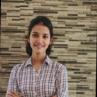 Athulya A