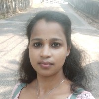 C Preveena P Kumar