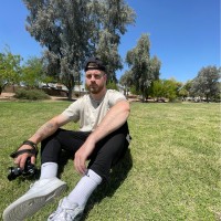Dylan Tomasi