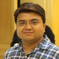 Bharat Chudasama