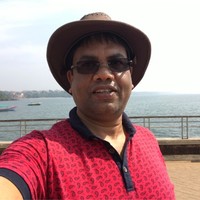 ARABINDA DAS