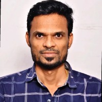 Ashokkumar Subramanian