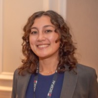 Victoria Lacombe