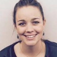 Nicola Hallam
