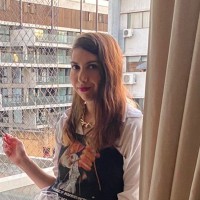 Milena Roman Buffa