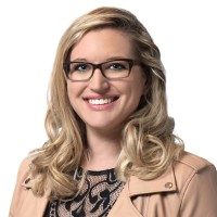 Kendra Kron