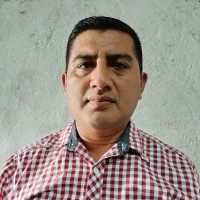 Ivan Perez Alejandro