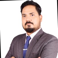 Manoj Kumar Sahu